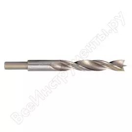 Спиральное сверло по дереву PROJAHN