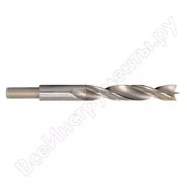 Спиральное сверло по дереву PROJAHN