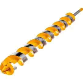 Сверло спиральное по дереву STAYER