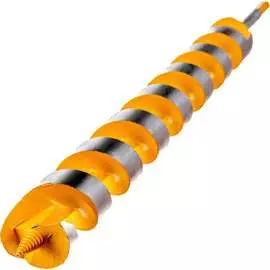 Сверло спиральное по дереву STAYER