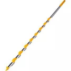 Сверло спиральное по дереву STAYER