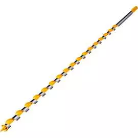 Сверло спиральное по дереву STAYER