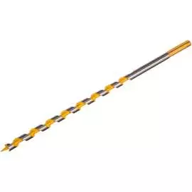 Сверло спиральное по дереву STAYER