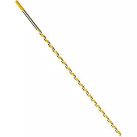 Сверло спиральное по дереву STAYER