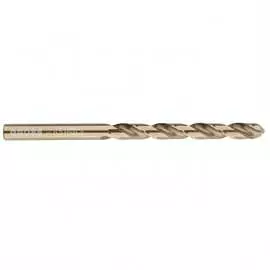 Сверло спиральное по металлу, 6,5 мм, hss-co gross 72324
