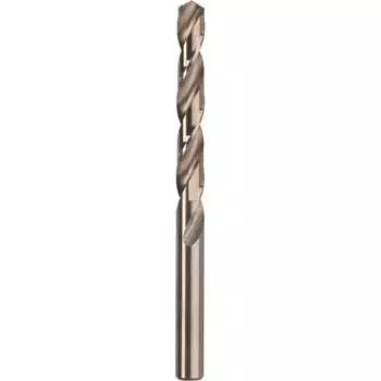 Сверло спиральное по металлу Debever Machining Solutions 12.5 мм, HSS-Co5, DIN 338, 135° DB-111250