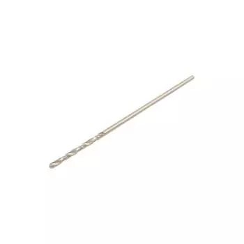 Сверло спиральное по металлу Debever Machining Solutions 1 мм, HSS, DIN 338, 118 градусов DB-100100