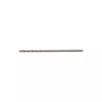 Сверло спиральное по металлу Debever Machining Solutions 1.2 мм, HSS, DIN 338, 118 градусов DB-100120