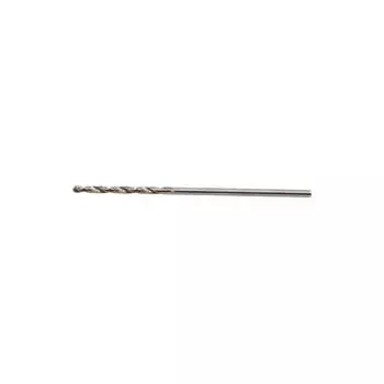 Сверло спиральное по металлу Debever Machining Solutions 1.1 мм, HSS, DIN 338, 118 градусов DB-100110