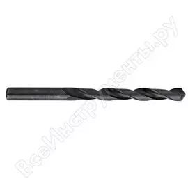 Спиральное сверло по металлу PROJAHN ECO 11110