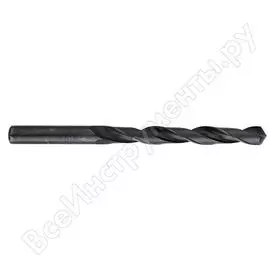 Спиральное сверло по металлу PROJAHN ECO 11700