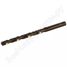 Спиральное сверло по металлу THORVIK TDB086K5 52708