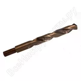 Спиральное сверло по металлу THORVIK TDB170K5