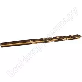 Спиральное сверло по металлу THORVIK TDB069K5 52695