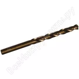 Спиральное сверло по металлу THORVIK TDB080K5 52467
