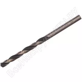 Сверло спиральное по металлу pointteq (10 шт; 5.6х57х93 мм) bosch 2608577224