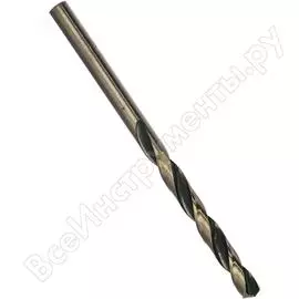 Спиральное сверло Bosch