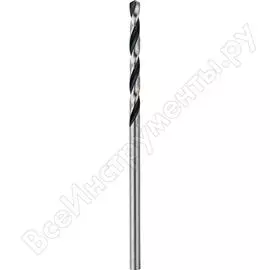 Спиральное сверло Bosch