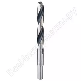 Спиральное сверло Bosch