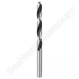 Спиральное сверло Bosch PointTec 2608577171