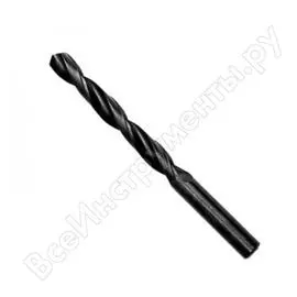 Сверло spiralbohrer (3 мм; hss; din 338) exact gq-32132