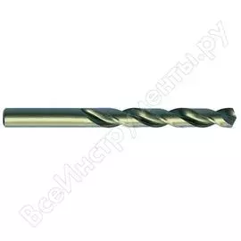 Сверло spiralbohrer (9 мм; hss-е) exact gq-32404