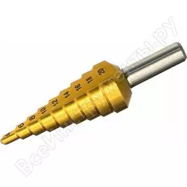 Ступенчатое сверло Gigant