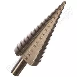 Ступенчатое сверло Gigant