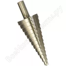 Ступенчатое сверло Gigant