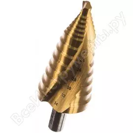 Ступенчатое сверло Dewalt