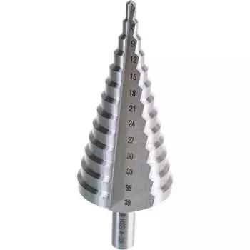 Ступенчатое сверло Heller 22609