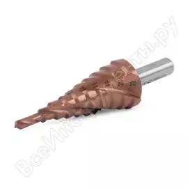 Ступенчатое сверло MESSER 23-10-422