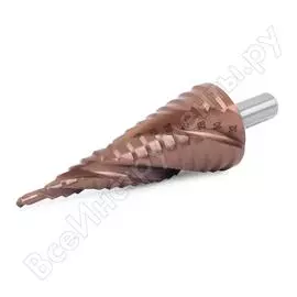 Ступенчатое сверло MESSER 23-15-432