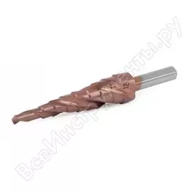 Ступенчатое сверло MESSER 23-09-412