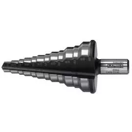 Сверло ступенчатое m10-m40 hilti 304984