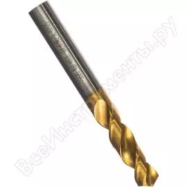 Сверло GUHRING GU500DZ 5520 10,000