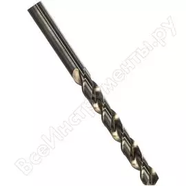 Сверло GUHRING GU500DZ 5523 11,110