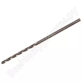 Сверло GUHRING GU500DZ 5523 1,600