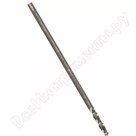 Сверло GUHRING GU500DZ 5524 1,000