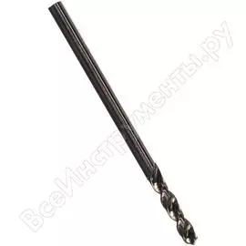 Сверло GUHRING GU500DZ 5524 2,500