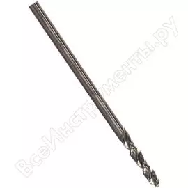 Сверло GUHRING GU500DZ 5524 2,000