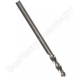 Сверло GUHRING GU500DZ 5524 3,000