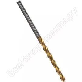 Сверло GUHRING GU500DZ 5519 3,000