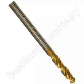 Сверло GUHRING GU500DZ 5520 4,200