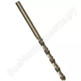 Сверло GUHRING GU500DZ 5523 4,600