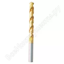 Сверло GUHRING GU500DZ 5519 5,300