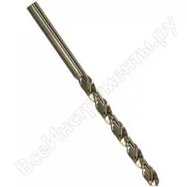 Сверло GUHRING GU500DZ 5523 6,200