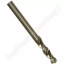 Сверло GUHRING GU500DZ 5524 6,400