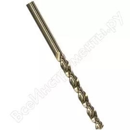 Сверло GUHRING GU500DZ 5523 6,600