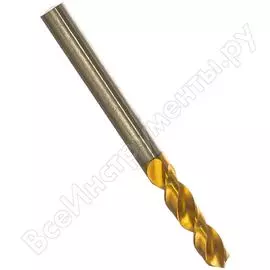 Сверло GUHRING GU500DZ 5520 6,000